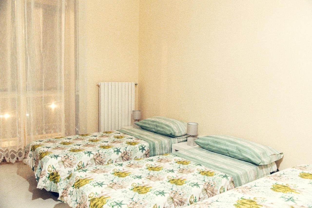 San Gregorio Magno Agri Home Restaurant B&B Villa Ada المظهر الخارجي الصورة