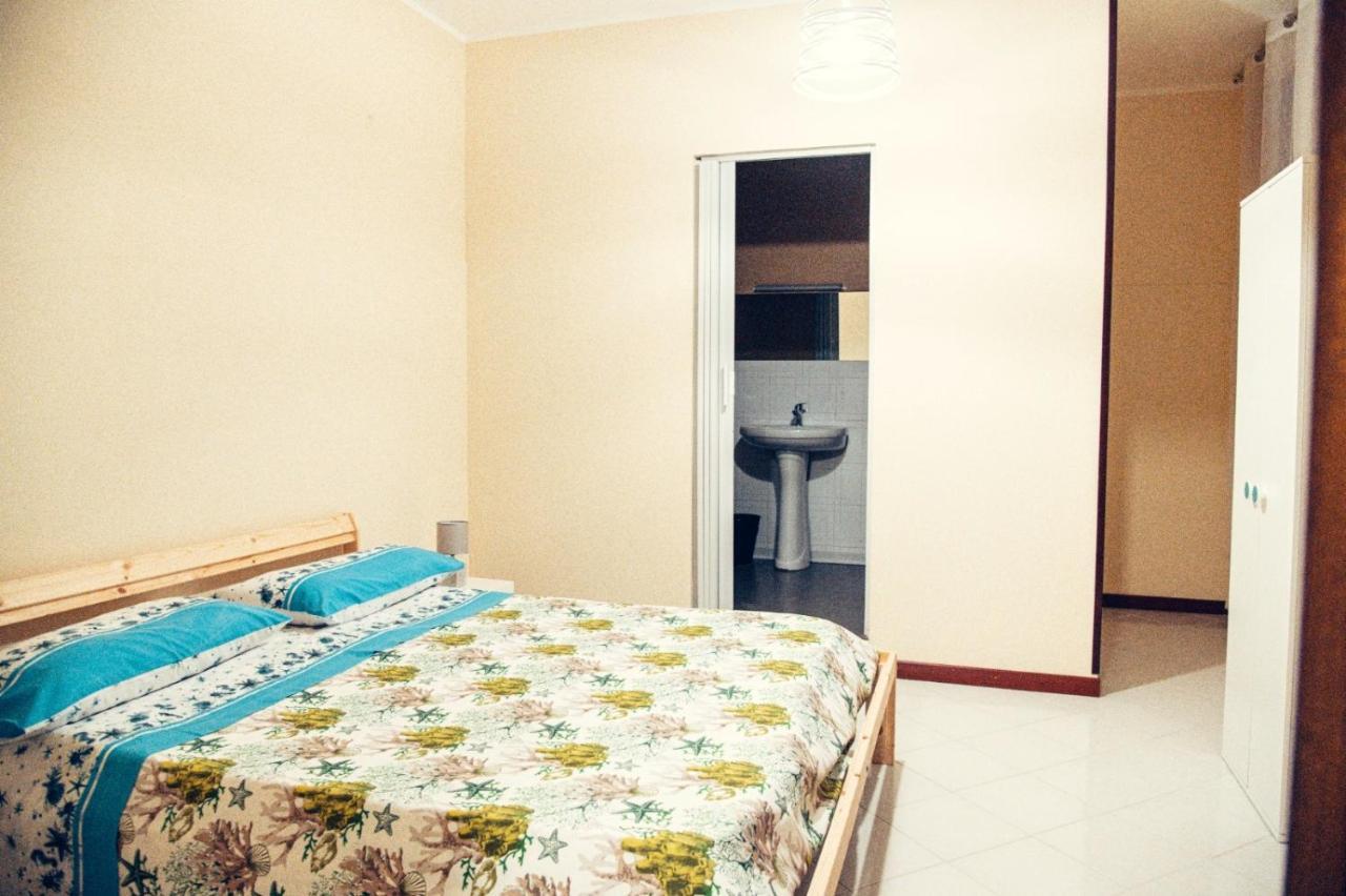 San Gregorio Magno Agri Home Restaurant B&B Villa Ada المظهر الخارجي الصورة