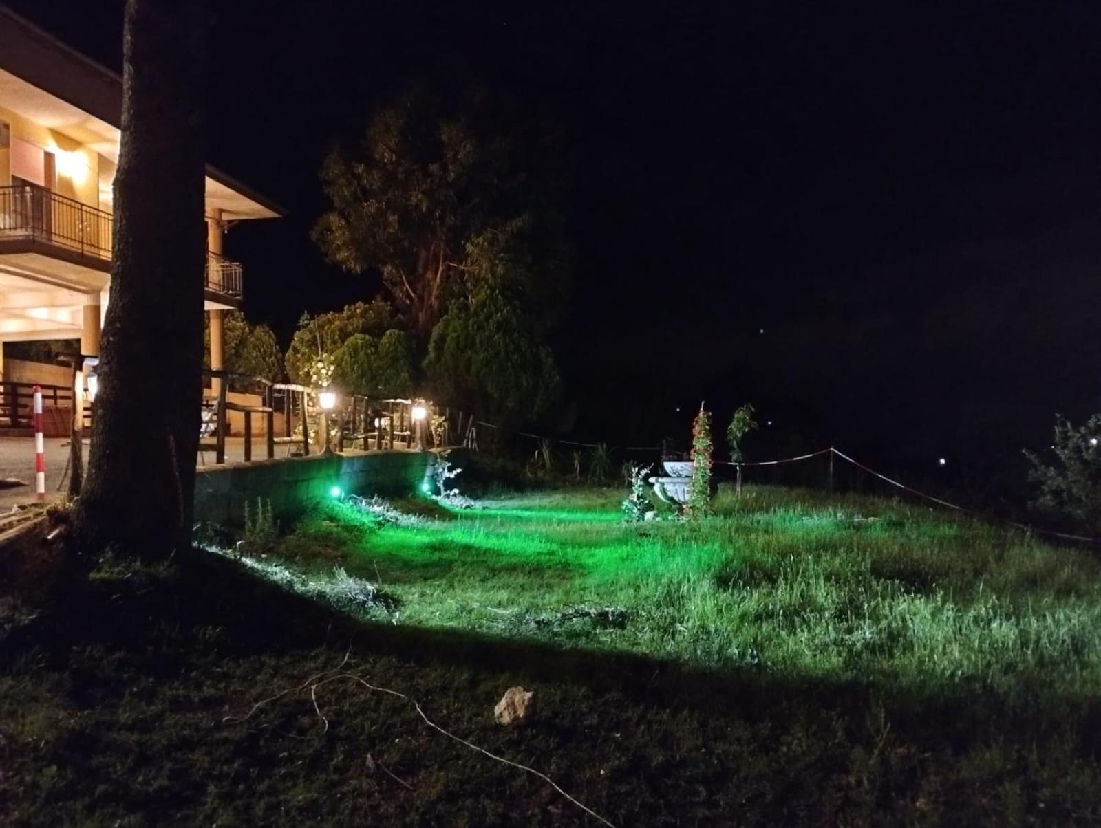 San Gregorio Magno Agri Home Restaurant B&B Villa Ada المظهر الخارجي الصورة